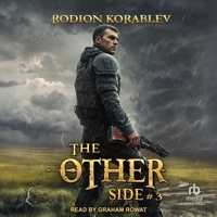 The Other Side #3 (The Other Side) B0GMYFNGZF Book Cover