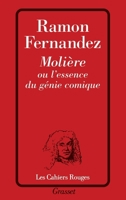 Moliere: The Man Seen Through the Plays 2246075327 Book Cover