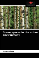 Green spaces in the urban environment 6203529745 Book Cover