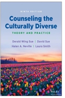 Counseling the Culturally Diverse B0BTGH1PKM Book Cover
