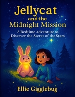 Jellycat and the Midnight Mission: A Bedtime Adventure to Discover the Secret of the Stars B0FL5VFS9H Book Cover