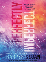 Perfectly Imperfect 1518893414 Book Cover