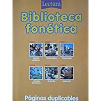 Houghton Mifflin Reading Spanish: Phonics Library Theme 4 Level 2 0618630244 Book Cover