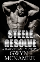 Steele Resolve 0998018007 Book Cover