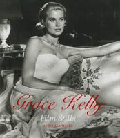 Grace Kelly: Film Stills 3829606680 Book Cover