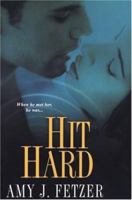 Hit Hard 0758211074 Book Cover