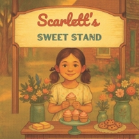 Scarlett's Sweet Stand B0H4F9VQW4 Book Cover
