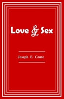 Love & Sex 1530055385 Book Cover