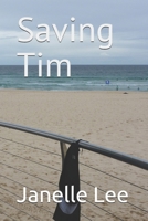 Saving Tim B08LNWNDNS Book Cover