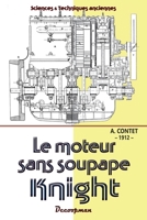 Le moteur sans soupape Knight (French Edition) 2369651717 Book Cover