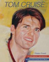 Tom Cruise (Overcoming Adversity) 0791049418 Book Cover