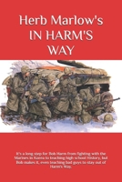 In Harm's Way 107011376X Book Cover