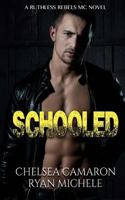 Schooled 1974371859 Book Cover