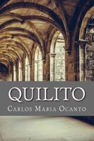Quilito 171860002X Book Cover