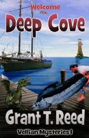 Welcome to Deep Cove 1501054449 Book Cover