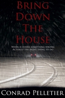 Bring Down The House B0H1NZ3296 Book Cover