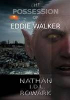 The Possession of Eddie Walker 1291452176 Book Cover