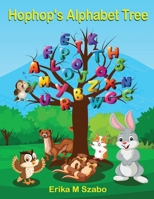 Hophop's Alphabet Tree 1087998123 Book Cover