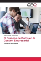 El Proceso de Datos en la Gesti�n Empresarial 6202106174 Book Cover