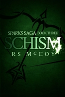 Schism 1089561776 Book Cover