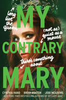 My Contrary Mary 0062930052 Book Cover