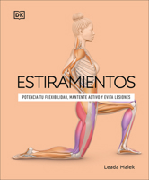Estiramientos (Science of Stretch) (DK Science of) (Spanish Edition) 0593963032 Book Cover