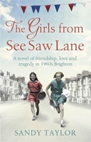 The Girls From See Saw Lane 1910751596 Book Cover