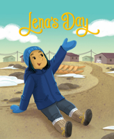 Lena's Day (English) 0228704847 Book Cover
