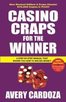 Casino Craps for the Winner 0940685876 Book Cover