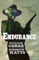Endurance 1533163219 Book Cover
