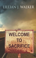 Welcome to Sacrifice null Book Cover