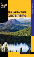 Best Easy Day Hikes Sacramento 0762751118 Book Cover