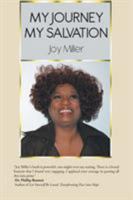 My Journey, My Salvation 1633387046 Book Cover