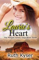 Laurie's Heart 1532708416 Book Cover