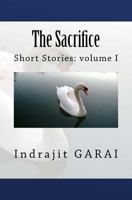 The Sacrifice 1519735308 Book Cover