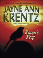 Raven's Prey 0373771703 Book Cover