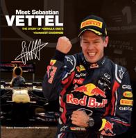 Sebastian Vettel 0285640852 Book Cover