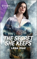 The Secret She Keeps 1335591230 Book Cover