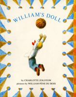 William's Doll 0064430677 Book Cover