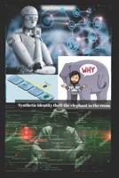 Complete Guide on Synthetic Theft and Credit Score 1797506374 Book Cover