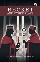 Becket And Other Plays 9377504325 Book Cover