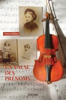 La Valse des prénoms (French Edition) 241452345X Book Cover