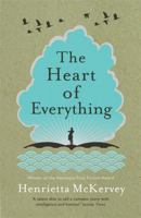The Heart of Everything 1444794167 Book Cover