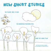 New Short Stories 1962256731 Book Cover