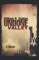 Undone Valley B09FP14XLJ Book Cover