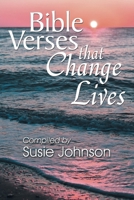 Bible Verses That Change Lives 1479611166 Book Cover
