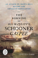 The Gaspee Affair 1594162670 Book Cover