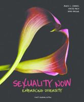 Sexuality Now 0534646107 Book Cover