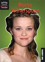 Reese Witherspoon 0516243373 Book Cover