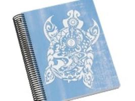 Aloha Life Journal null Book Cover